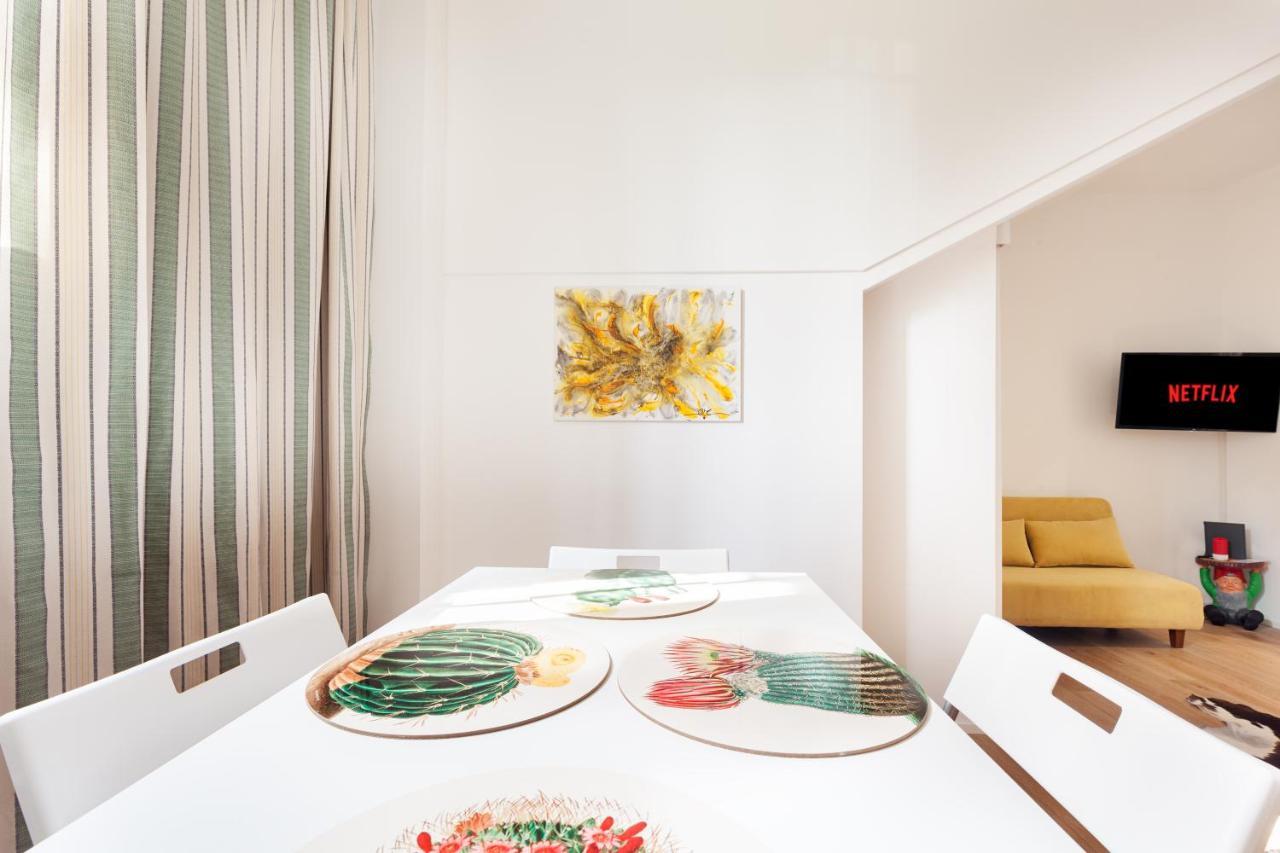 Fashion And Modern Home Fashion Area Milano Dış mekan fotoğraf